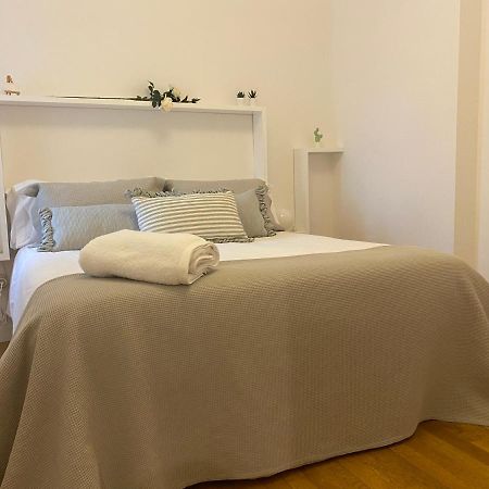 Apartamento Vicario Толедо Екстериор снимка