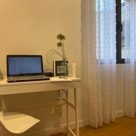Apartamento Vicario Толедо Екстериор снимка