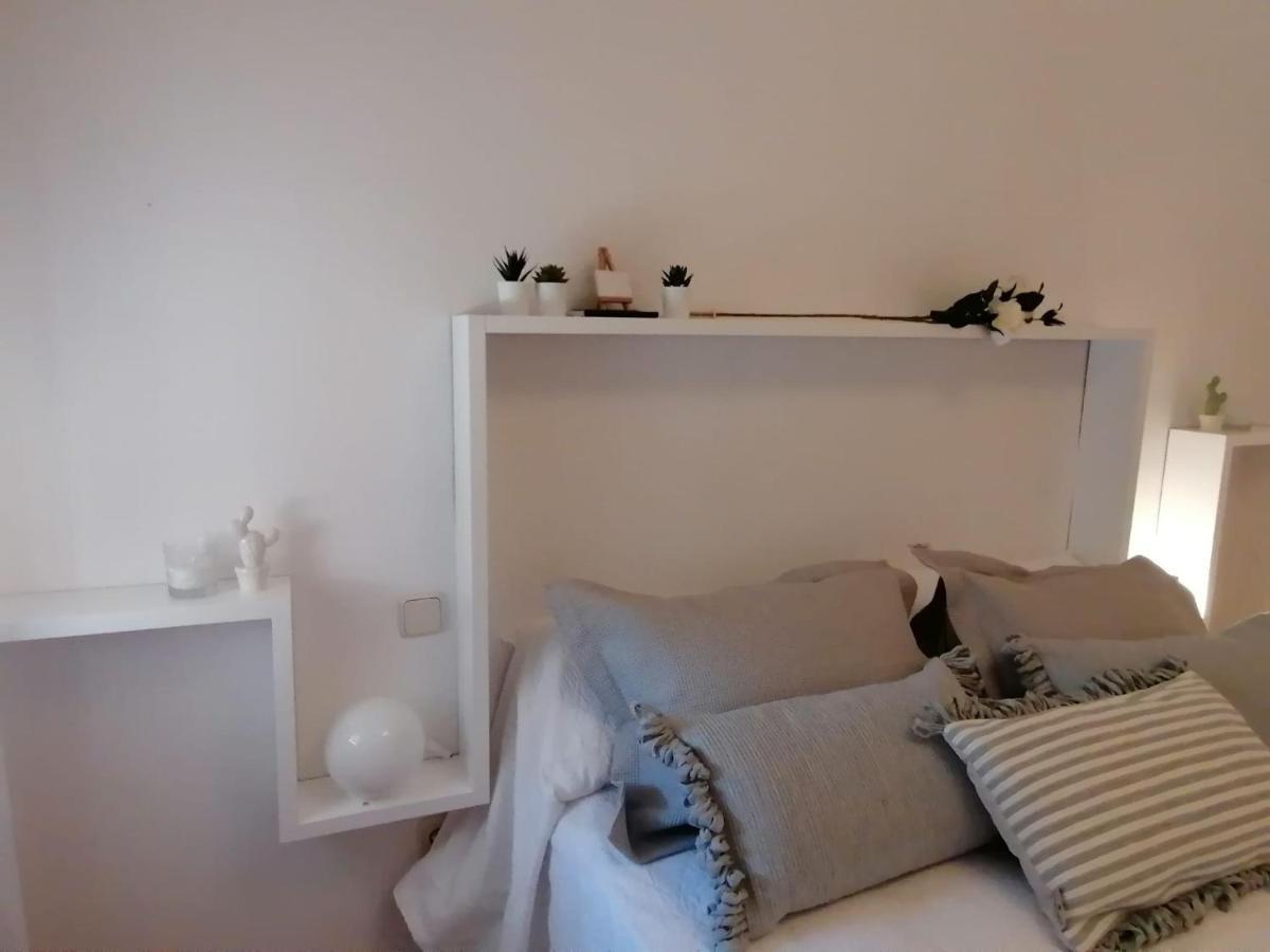 Apartamento Vicario Толедо Екстериор снимка
