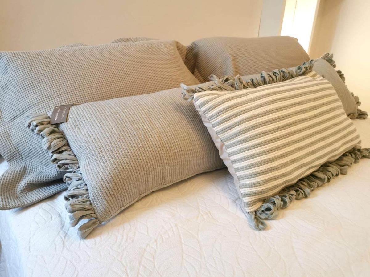 Apartamento Vicario Толедо Екстериор снимка