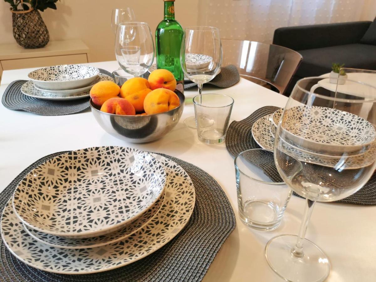 Apartamento Vicario Толедо Екстериор снимка