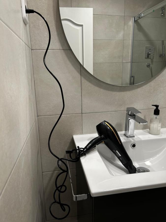 Apartamento Vicario Толедо Екстериор снимка