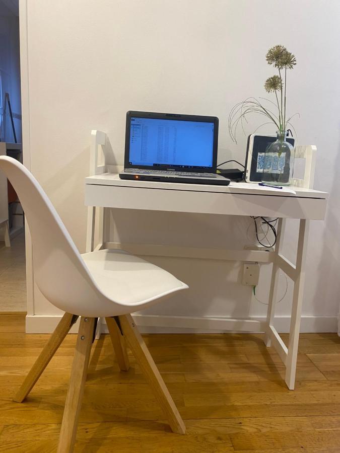 Apartamento Vicario Толедо Екстериор снимка